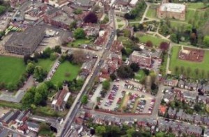 Bus station and GF reduced